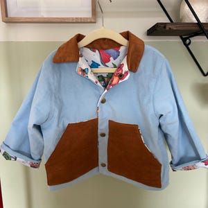 Sophie added a photo of their purchase