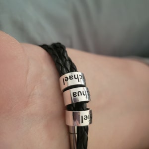 Erica added a photo of their purchase