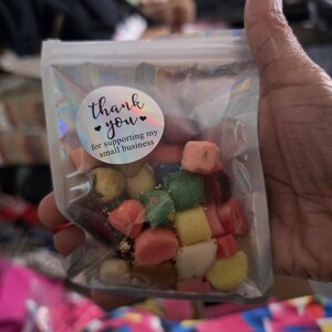 Charlene added a photo of their purchase