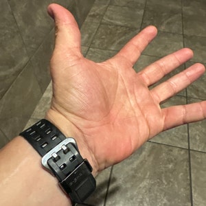 Adam added a photo of their purchase