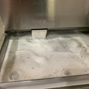 Eden added a photo of their purchase