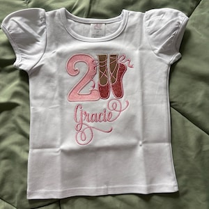 Comprador de Etsy ha añadido una foto de su compra
