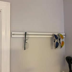 Matt added a photo of their purchase