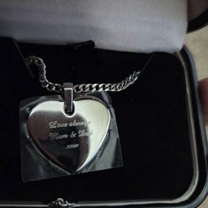 Kayleigh ha añadido una foto de su compra