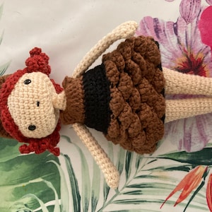 Zoé added a photo of their purchase