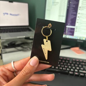 Lydia added a photo of their purchase