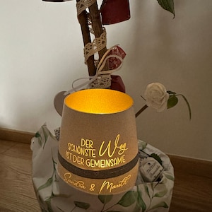 Vanessa added a photo of their purchase
