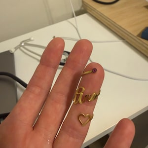 Anayy added a photo of their purchase
