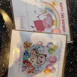 Emma added a photo of their purchase