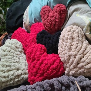 Etsy-köpare lade till en bild av sitt köp