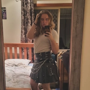 jacob added a photo of their purchase