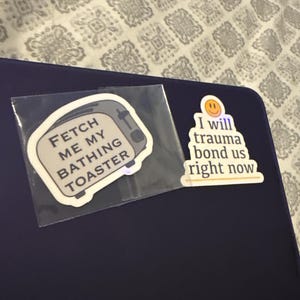Julia added a photo of their purchase