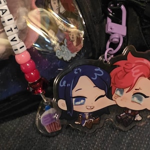 Alex added a photo of their purchase