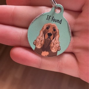 Sarah added a photo of their purchase