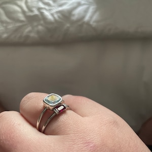 Liz added a photo of their purchase
