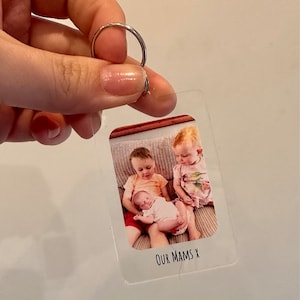 Amber added a photo of their purchase
