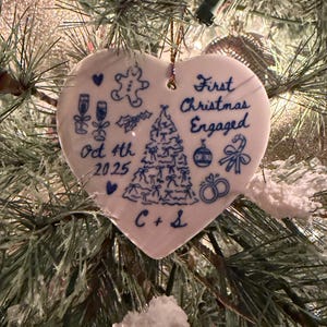 Samantha added a photo of their purchase