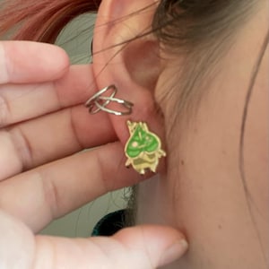 Whitney added a photo of their purchase