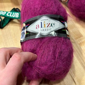 Leah added a photo of their purchase