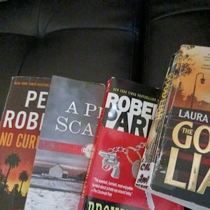LaNetta added a photo of their purchase