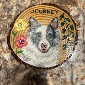 Etsy buyer added a photo of their purchase