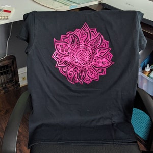 Kora added a photo of their purchase