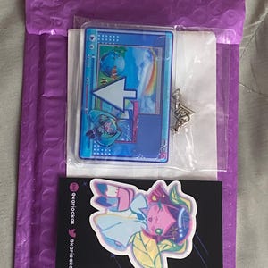 moth added a photo of their purchase