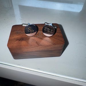 Shannon added a photo of their purchase