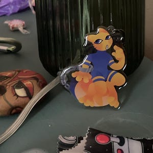 Frog added a photo of their purchase