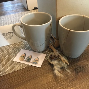 Larissa added a photo of their purchase
