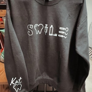 Kathleen added a photo of their purchase