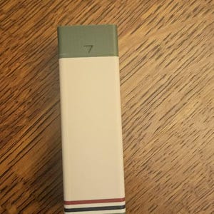 Grace heeft een foto van zijn/haar aankoop toegevoegd