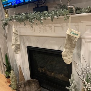 Shannon added a photo of their purchase