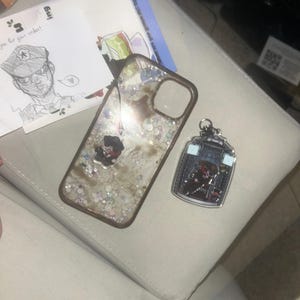 Jasper added a photo of their purchase