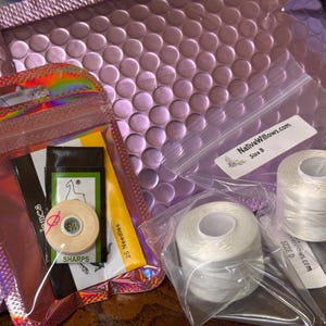 evie added a photo of their purchase
