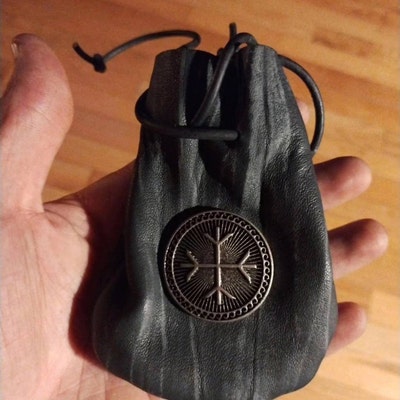 Rune Reincarnation Bangle - Etsy