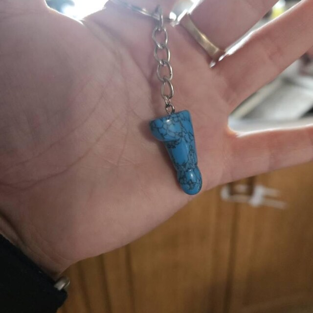 Portachiavi Portafortuna | Acquisti Online Su - Foto 3