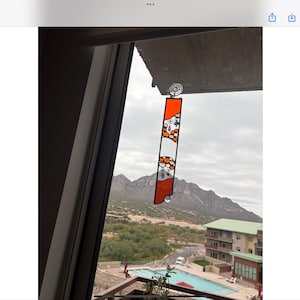 Karen added a photo of their purchase