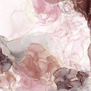 Chalkboard Flower Doodles Clipart Chalk | Etsy