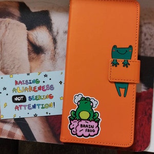 Hannah added a photo of their purchase