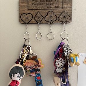 Lee added a photo of their purchase
