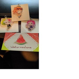 Michael added a photo of their purchase