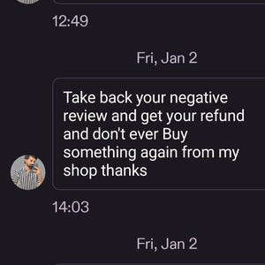 TalkingTees added a photo of their purchase
