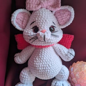Isabel added a photo of their purchase