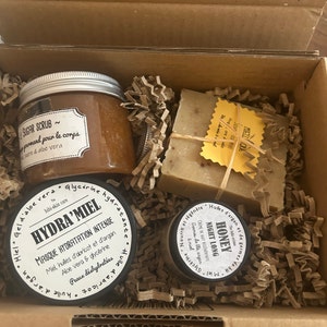 Virginie added a photo of their purchase