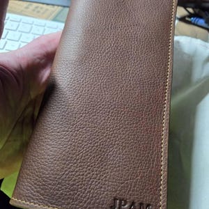 Chris added a photo of their purchase