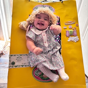 Gabrielle added a photo of their purchase