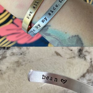Beth added a photo of their purchase