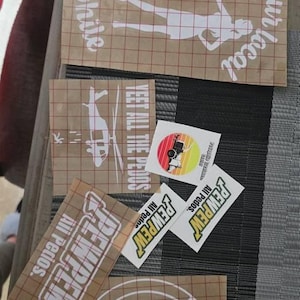 Tiffini hat ein Foto des gekauften Artikels hinzugefügt