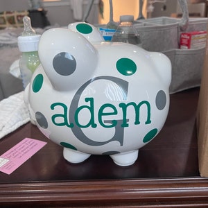 Hannah added a photo of their purchase